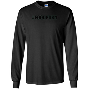 Foodporn T-shirt