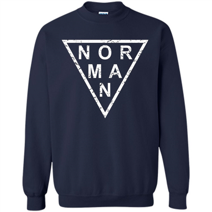 Stylish Norman T-Shirt Navy