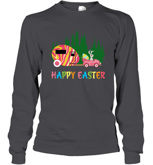 Happy Easter Day ShirtUnisex Long Sleeve Classic Tee