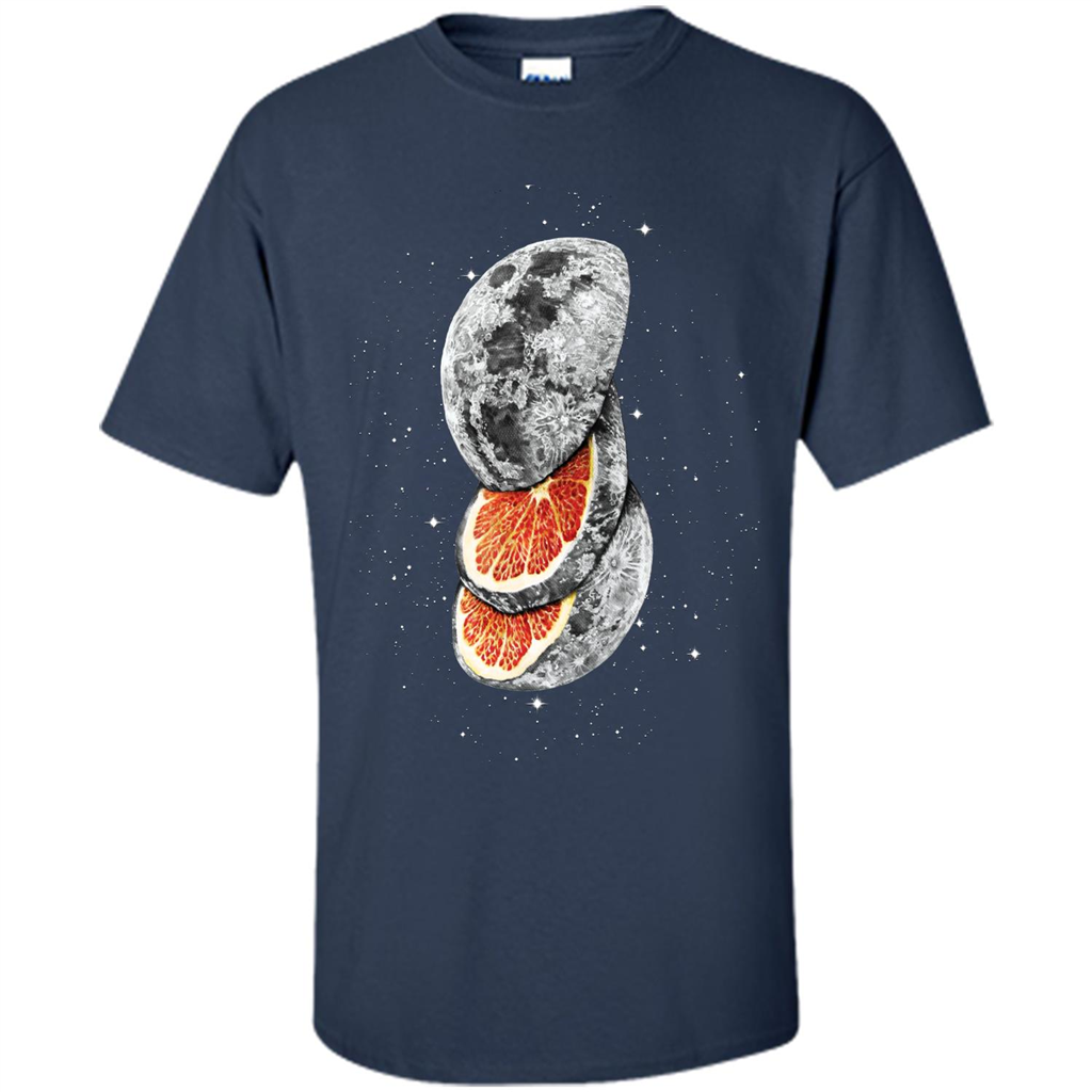 Lunar Fruit Navy