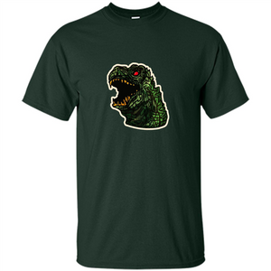 Green Monster T-shirt