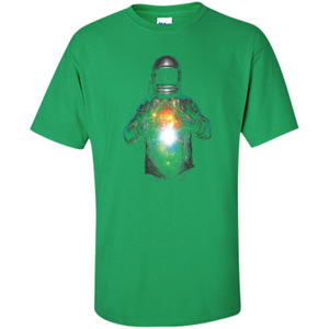 Cosmic Inside T-shirt