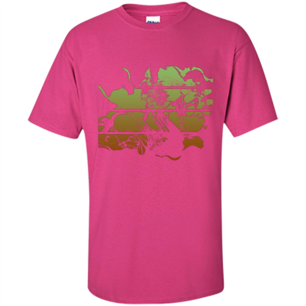 ND Action Heliconia