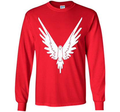 Be A Maverick T-Shirt t-shirt Red