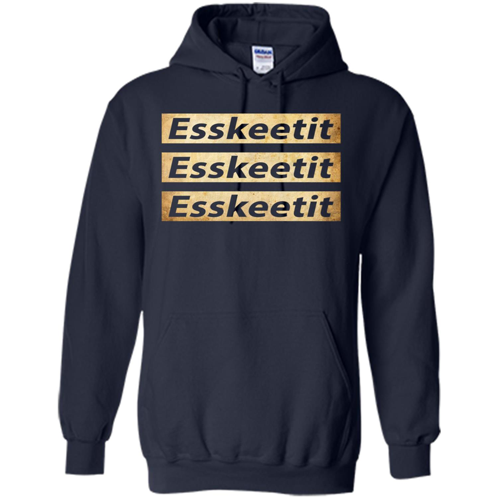 Esskeetit T-shirt Navy