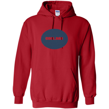 Fathers Day T-shirt Cool Dad Red