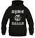 Boy Mom Surounded By Balls Shirt Hoodie