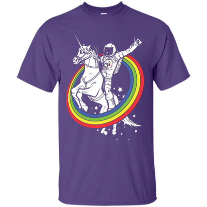 Epic Combo T-shirt Purple
