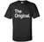 The Original - The Remix Funny Family Matching Shirts cool shirt