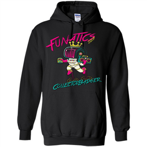 Funatics - CollectorBadger T-Shirt