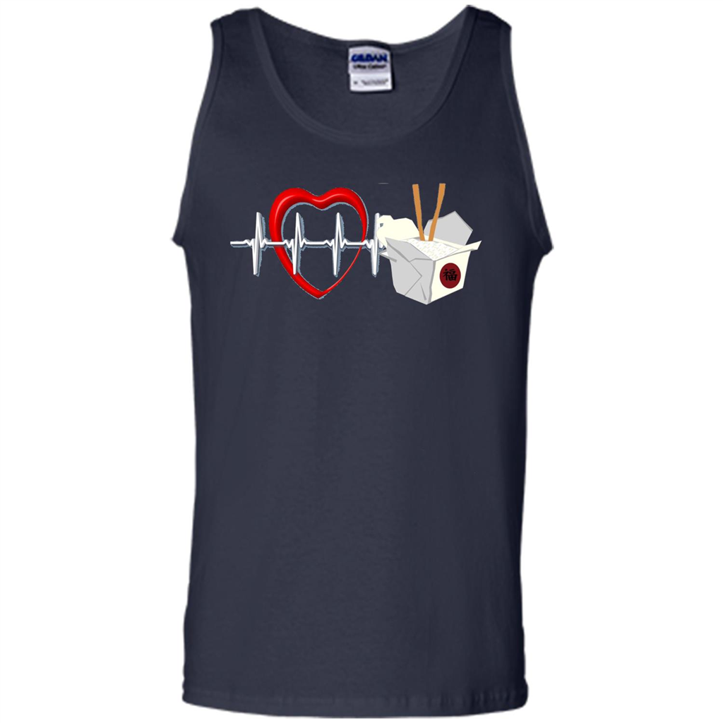 I Love Chinese Food T Shirt