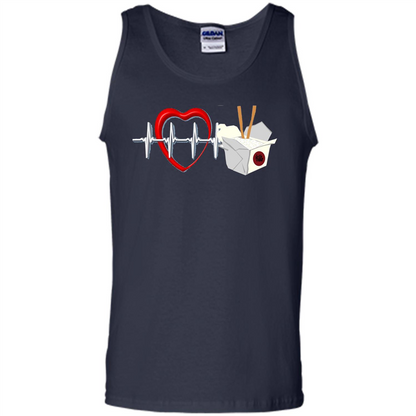 I Love Chinese Food T Shirt