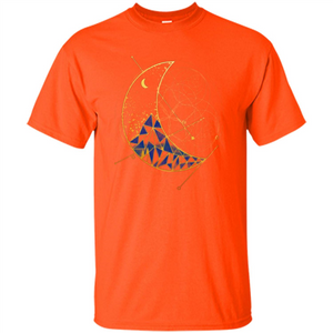 Moon Mountain T-shirt