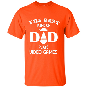 The best kind of dad plays video games