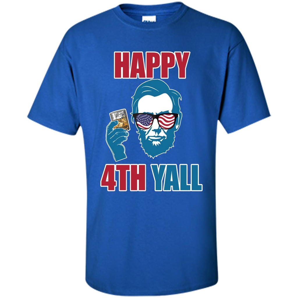 Independence Day Happy 4th Yall Royal