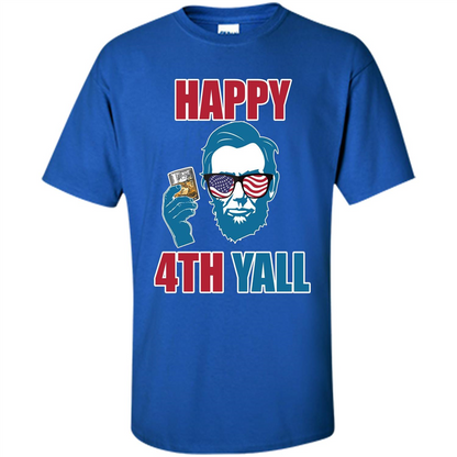 Independence Day Happy 4th Yall Royal