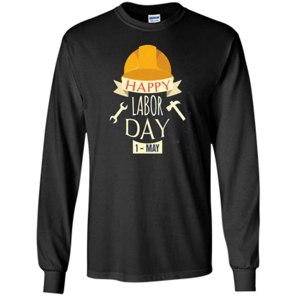 Happy Labor Day T-shirt