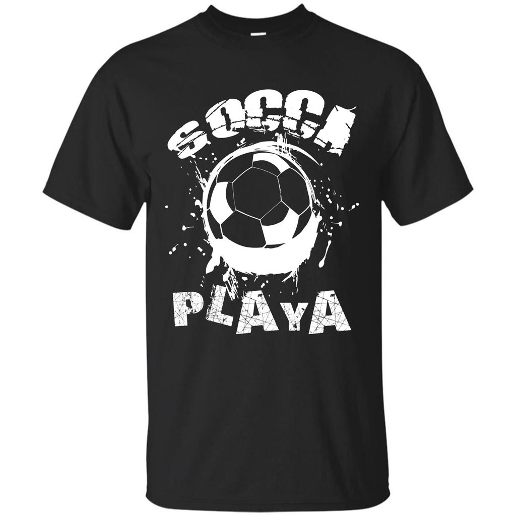 Socca Playa T-shirt