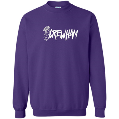 Crewham Basic T-shirt