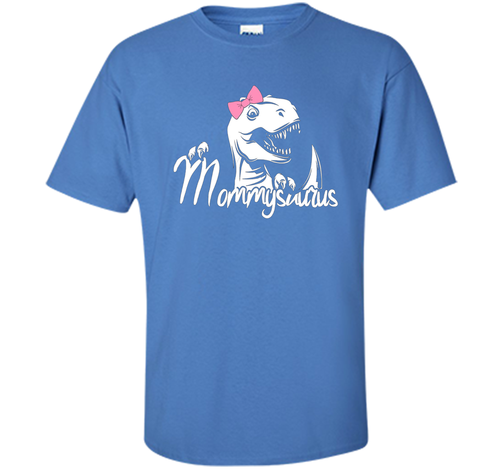 Mommysaurus! Motherhood T-Shirt cool shirt Iris