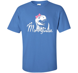 Mommysaurus! Motherhood T-Shirt cool shirt