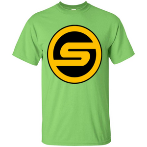 Selvek Logo T-shirt
