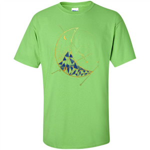 Moon Mountain T-shirt