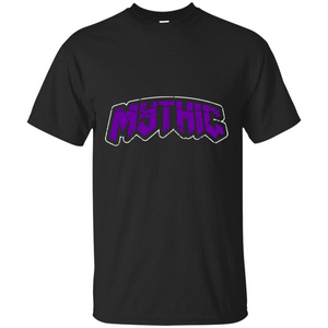 Allegorically Grunge T-shirt Mythic