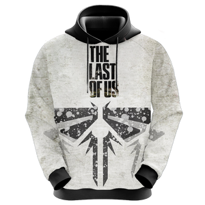 The Last of Us - Look For The Light New Unisex 3D Hoodie