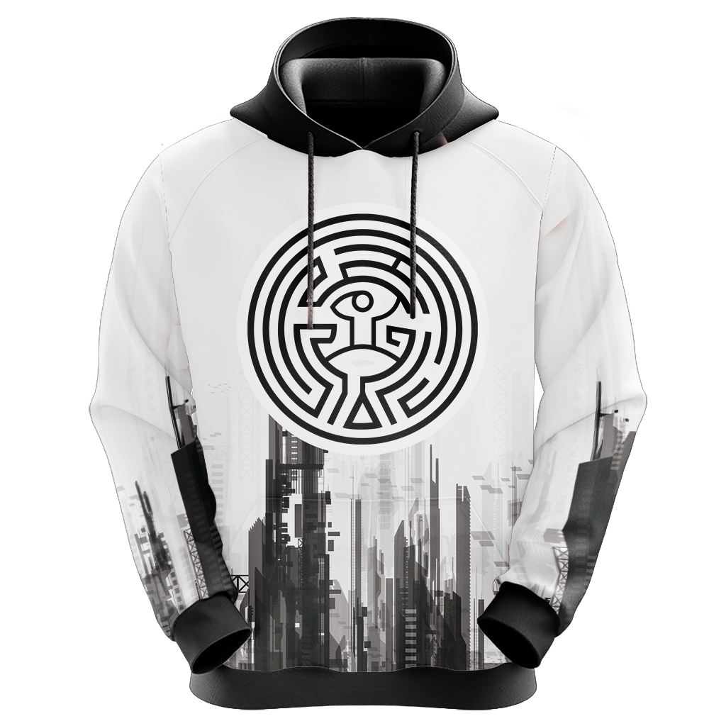 Westworld (TV series) New Unisex 3D Hoodie