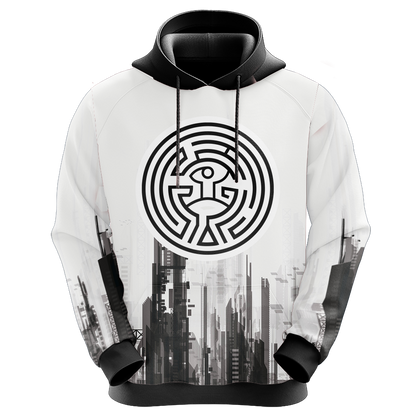 Westworld (TV series) New Unisex 3D Hoodie