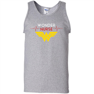 Nurse Lover. Wonder Nurse T-shirt
