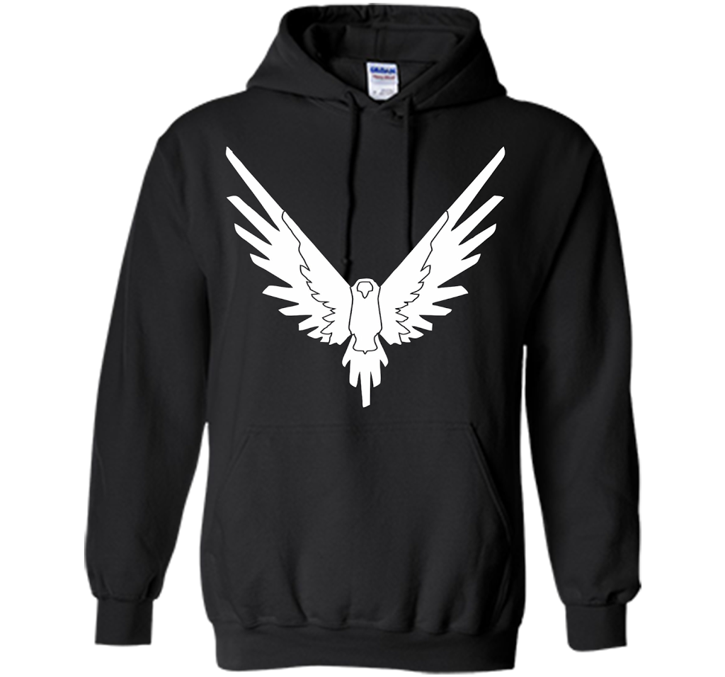 Be A Maverick T-Shirt t-shirt Black