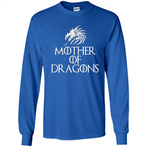 Movies T-shirt Mother Of Dragons T-shirt