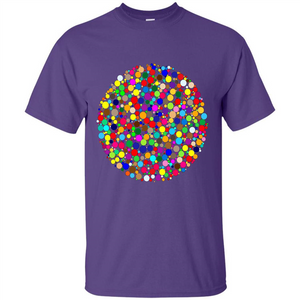 September 15th International Dot Day T-Shirt
