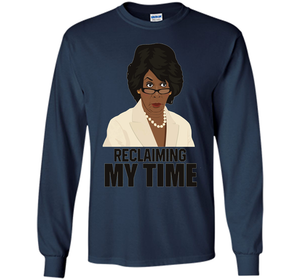 Waters Reclaiming My Time T-shirt