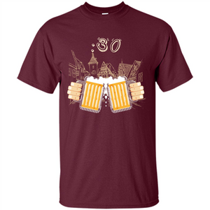 Beer:30 Time T-shirt