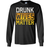 Drunk Wives Matter Funny Beer Gift T Shirt cool shirt