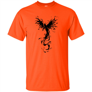 Black Phoenix T-shirt