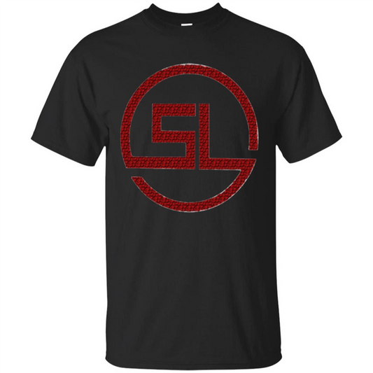 Spike LeStrange Official Store T-shirt Black