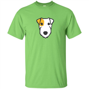 Parson Russell Terrier Dog T-shirt