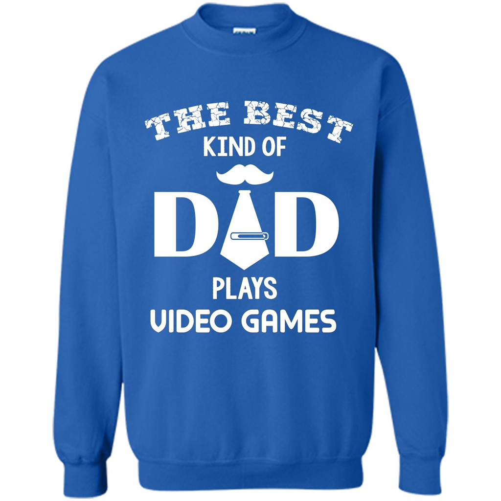 The best kind of dad plays video games Royal