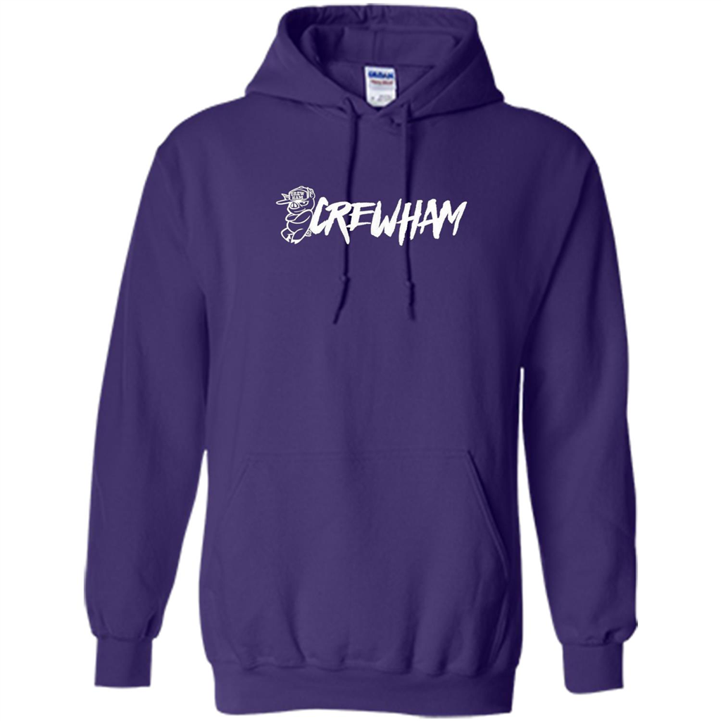 Crewham Basic T-shirt