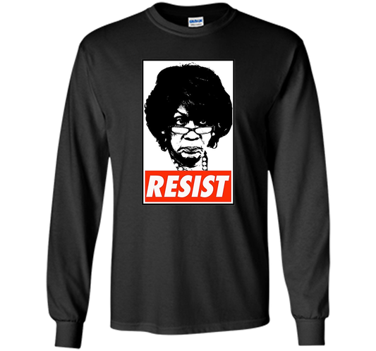 Reclaiming My Time T-shirt Black