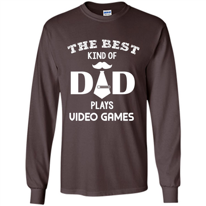 The best kind of dad plays video games Dark Chocolate