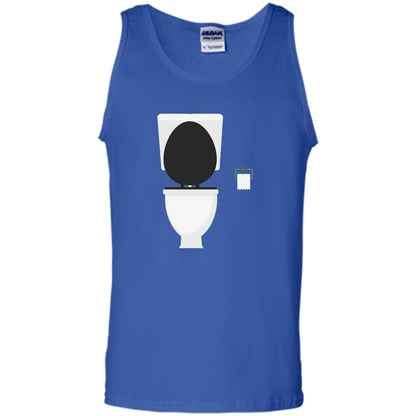 Toilet - Toilet And Bathroom T-shirt