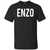 Enzo T-Shirt - Cool New Funny Name