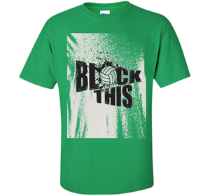 Block This T-shirt