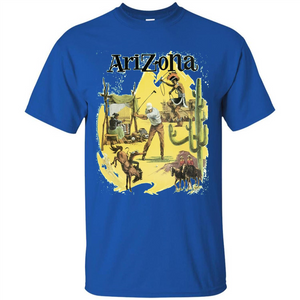 Arizona- T-shirt