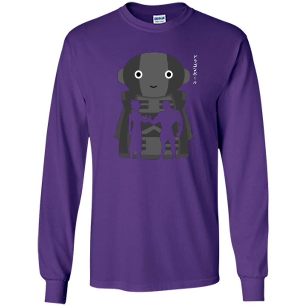 Final Tournament T-shirt Purple